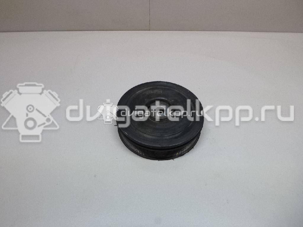 Фото Шкив коленвала  8200767762 для Nissan Primastar X83 / X-Trail / Qashqai {forloop.counter}}