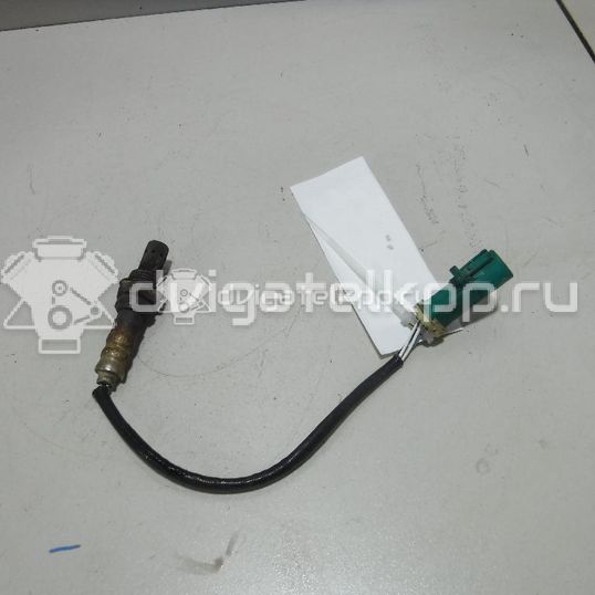 Фото Датчик кислородный/Lambdasonde  1123897 для Ford Fiesta / Focus / Tourneo / Granada / Scorpio