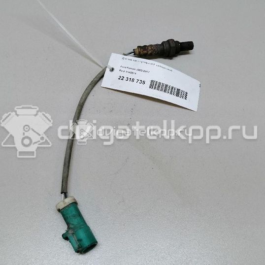 Фото Датчик кислородный/Lambdasonde  1143514 для Ford Fiesta / Focus / Tourneo / Granada / Scorpio