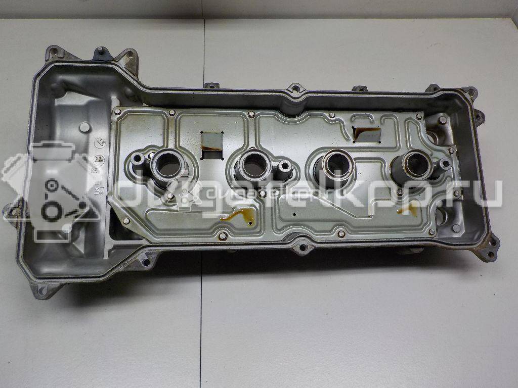 Фото Крышка головки блока (клапанная)  132641kt0a для Venucia / Dongfeng (Dfac) / Nissan (Zhengzhou) / Samsung / Mazda / Nissan / Mitsubishi / Nissan (Dongfeng) {forloop.counter}}