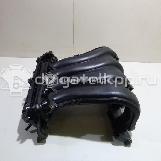 Фото Коллектор впускной  14001cy00a для Venucia / Suzuki / Samsung / Nissan / Nissan (Dongfeng)