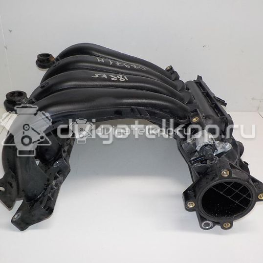 Фото Коллектор впускной  14001CY00A для Venucia / Suzuki / Samsung / Nissan / Nissan (Dongfeng)