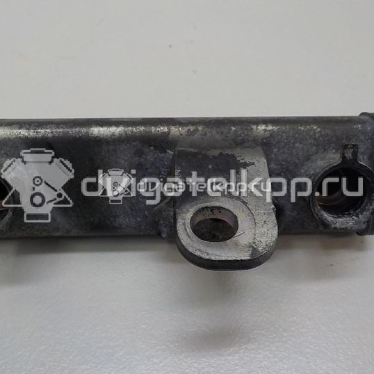 Фото Рейка топливная (рампа)  17520ee30b для Venucia / Suzuki / Samsung / Nissan / Nissan (Dongfeng)