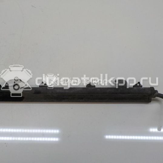 Фото Рейка топливная (рампа)  17520ee30b для Venucia / Suzuki / Samsung / Nissan / Nissan (Dongfeng)