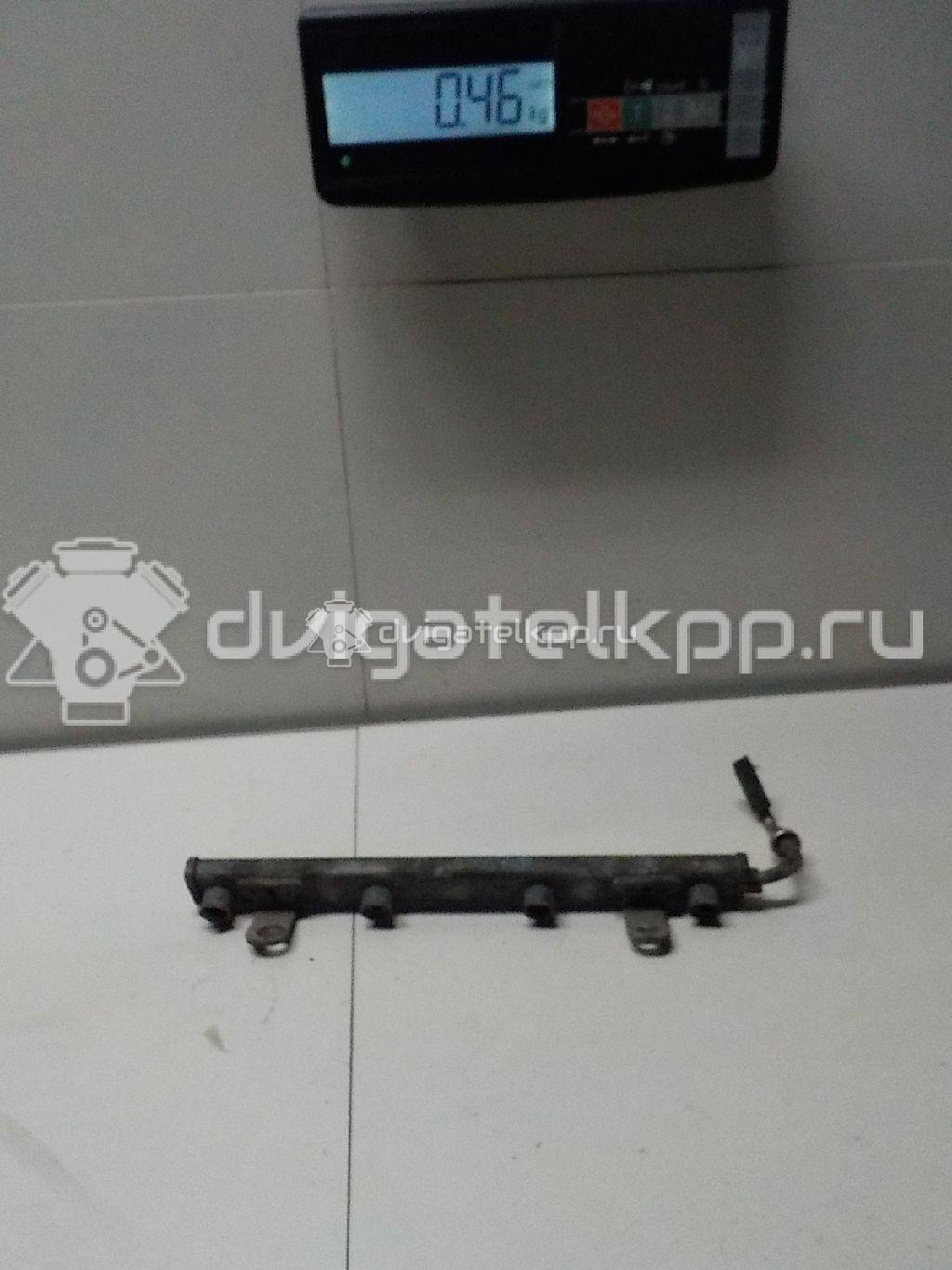 Фото Рейка топливная (рампа)  17520ee30b для Venucia / Suzuki / Samsung / Nissan / Nissan (Dongfeng) {forloop.counter}}