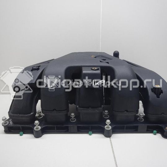 Фото Коллектор впускной  89060572 для Gmc / Hummer / Isuzu / Chevrolet