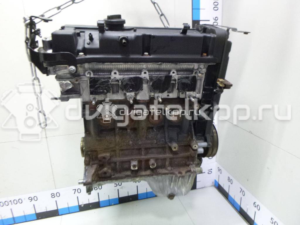 Фото Контрактный (б/у) двигатель G4ED для Hyundai (Beijing) / Hyundai / Kia 105-112 л.с 16V 1.6 л бензин 2110126C00 {forloop.counter}}