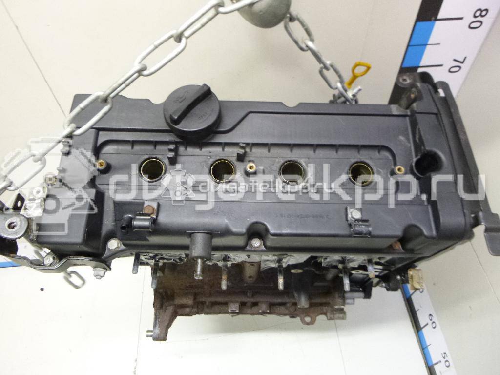 Фото Контрактный (б/у) двигатель G4ED для Hyundai (Beijing) / Hyundai / Kia 105-112 л.с 16V 1.6 л бензин 2110126C00 {forloop.counter}}