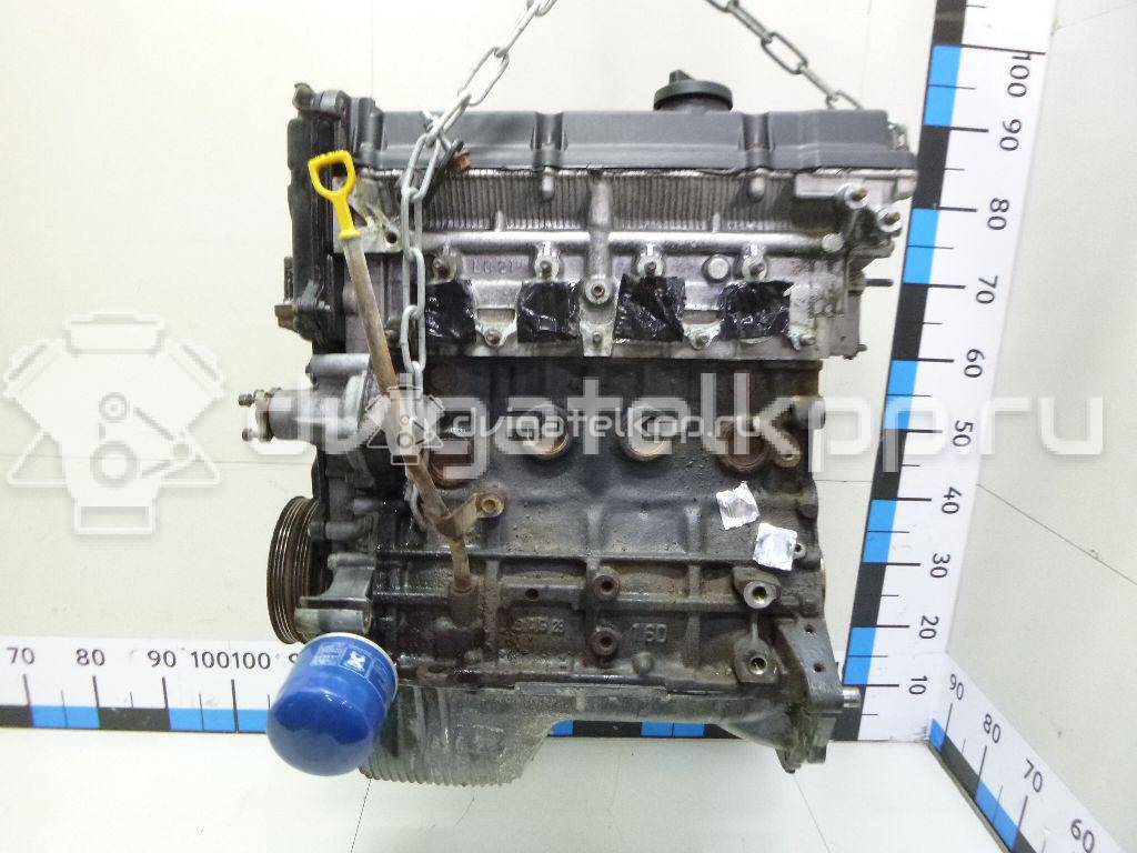 Фото Контрактный (б/у) двигатель G4ED для Hyundai / Kia 105-112 л.с 16V 1.6 л бензин 2110126C00 {forloop.counter}}