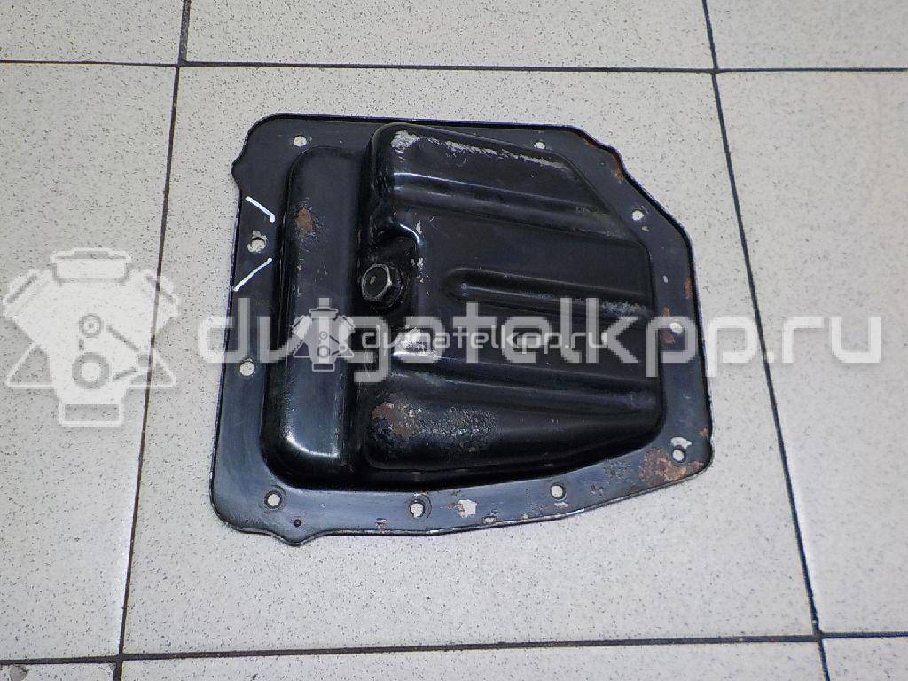 Фото Поддон масляный двигателя  215102b020 для Hyundai Ix35 Lm, El, Elh / Ix20 Jc / Accent / I30 / Veloster Fs {forloop.counter}}