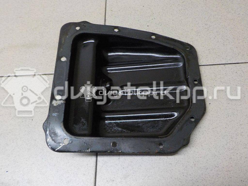 Фото Поддон масляный двигателя  215102b020 для Hyundai Ix35 Lm, El, Elh / Ix20 Jc / Accent / I30 / Veloster Fs {forloop.counter}}