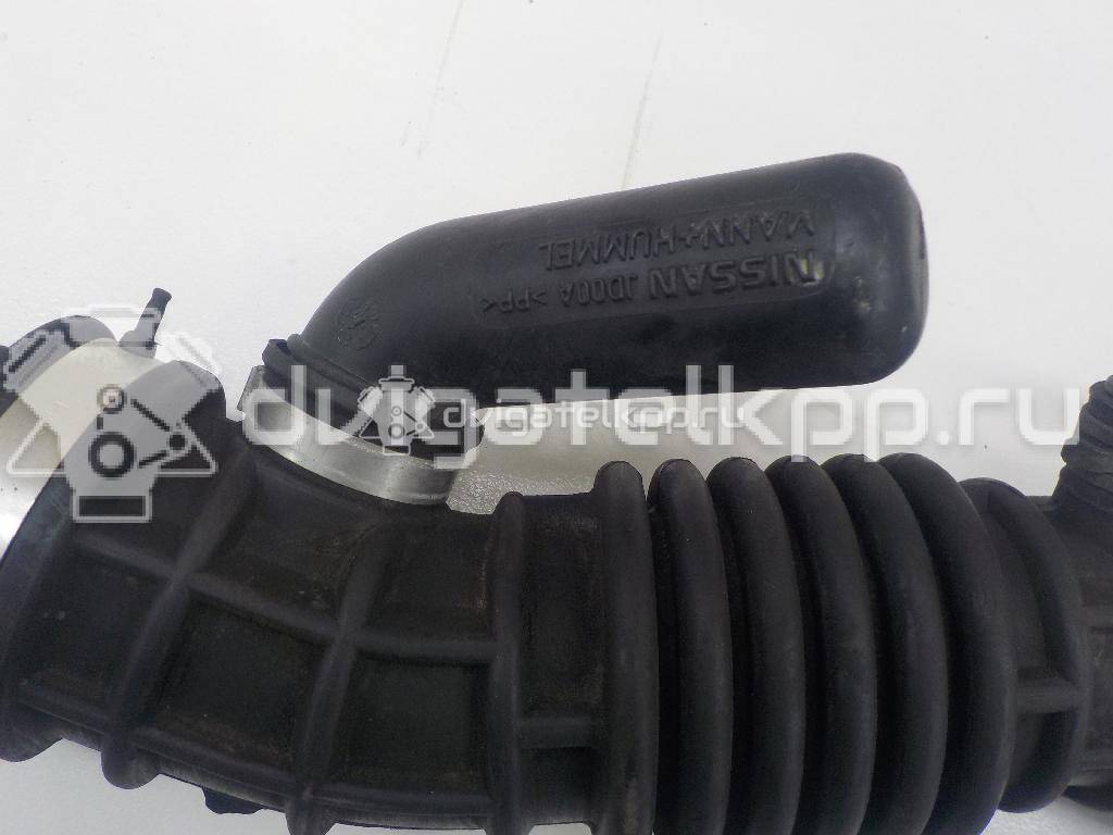 Фото Гофра воздуховода  16576BB00A для Venucia / Dongfeng (Dfac) / Nissan (Zhengzhou) / Samsung / Mazda / Nissan / Mitsubishi / Nissan (Dongfeng) {forloop.counter}}