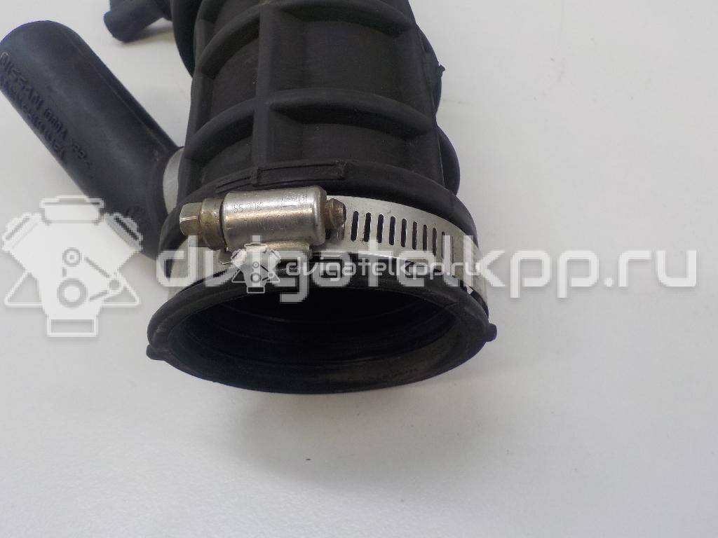 Фото Гофра воздуховода  16576BB00A для Venucia / Dongfeng (Dfac) / Nissan (Zhengzhou) / Samsung / Mazda / Nissan / Mitsubishi / Nissan (Dongfeng) {forloop.counter}}