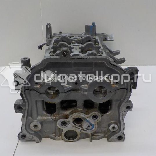 Фото Головка блока  11040ED80B для Venucia / Suzuki / Samsung / Nissan / Nissan (Dongfeng)