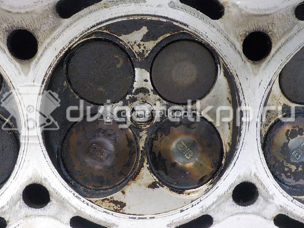 Фото Головка блока  11040ED80B для Venucia / Suzuki / Samsung / Nissan / Nissan (Dongfeng) {forloop.counter}}