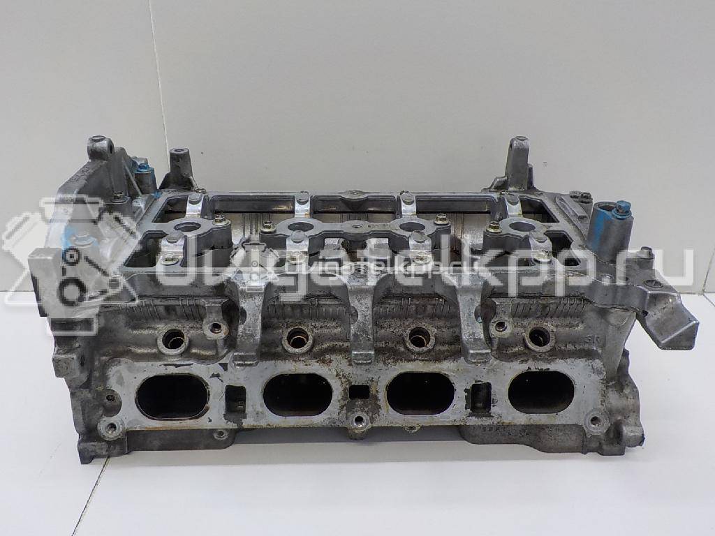 Фото Головка блока  11040ED80B для Venucia / Suzuki / Samsung / Nissan / Nissan (Dongfeng) {forloop.counter}}