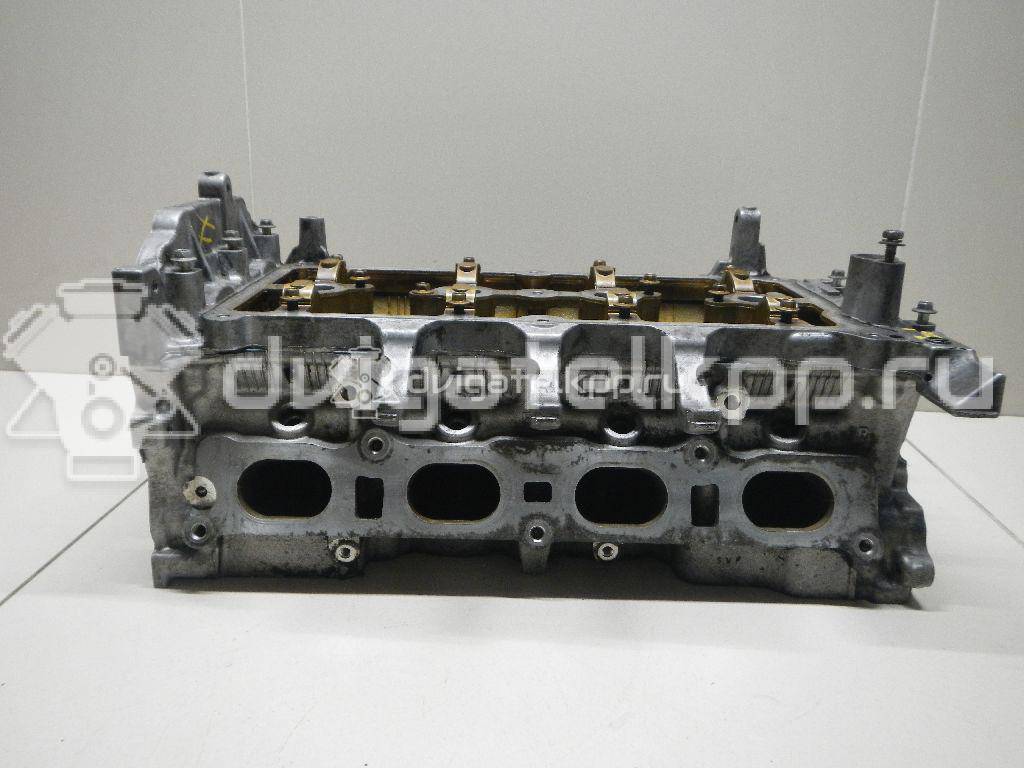 Фото Головка блока  11040ED80B для Venucia / Suzuki / Samsung / Nissan / Nissan (Dongfeng) {forloop.counter}}