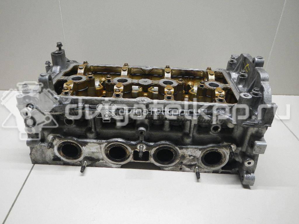 Фото Головка блока  11040ED80B для Venucia / Suzuki / Samsung / Nissan / Nissan (Dongfeng) {forloop.counter}}