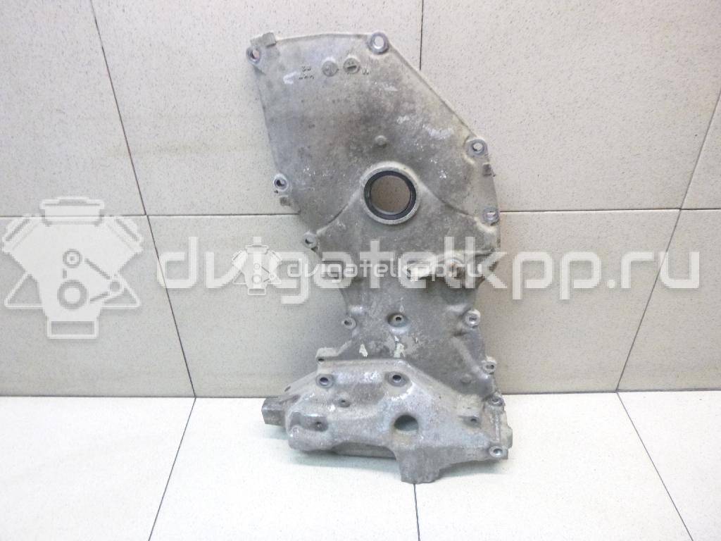 Фото Крышка двигателя передняя  135001KT0A для Venucia / Dongfeng (Dfac) / Nissan (Zhengzhou) / Samsung / Mazda / Nissan / Mitsubishi / Nissan (Dongfeng) {forloop.counter}}