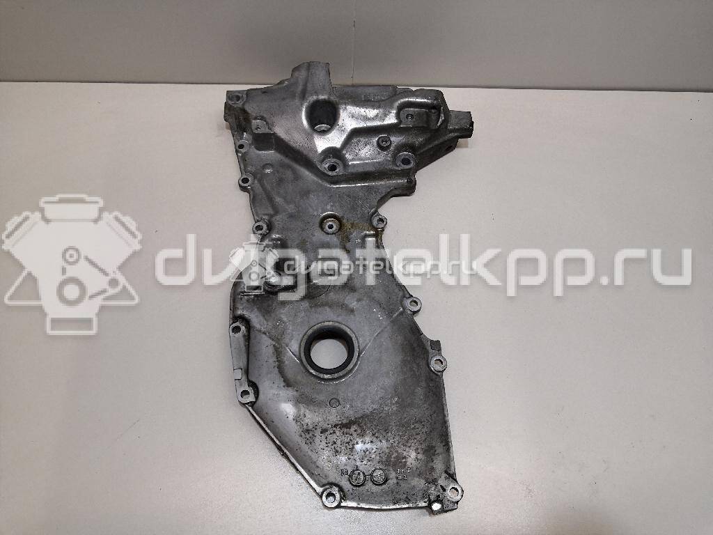 Фото Крышка двигателя передняя  135001kt0a для Venucia / Dongfeng (Dfac) / Nissan (Zhengzhou) / Samsung / Mazda / Nissan / Mitsubishi / Nissan (Dongfeng) {forloop.counter}}