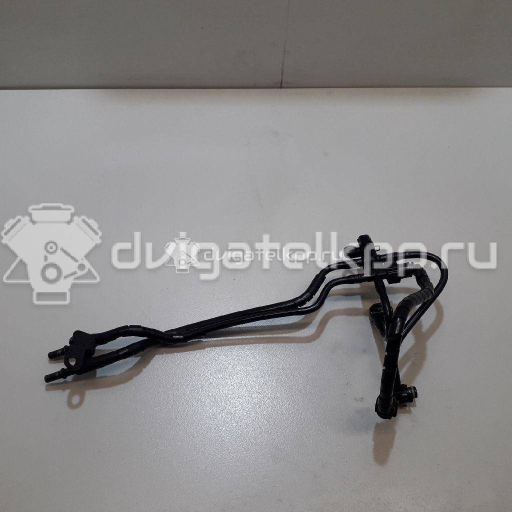 Фото Трубка топливная  314802A402 для Ford / Ford Australia / Effedi / Hyundai / Kia {forloop.counter}}