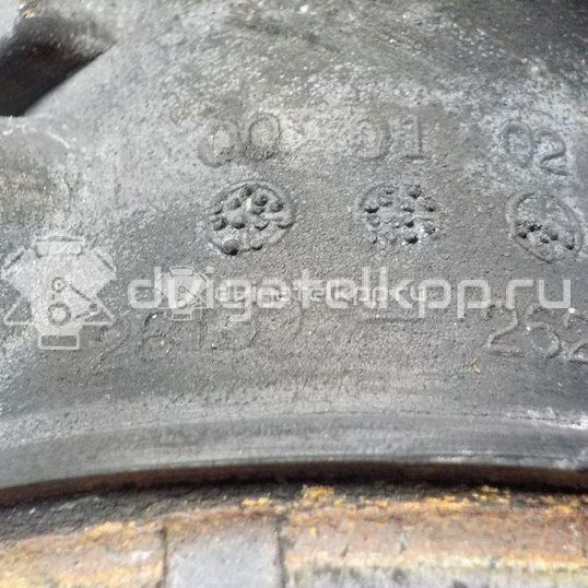 Фото Патрубок воздушного фильтра  2813926200 для Hyundai Santa Fé