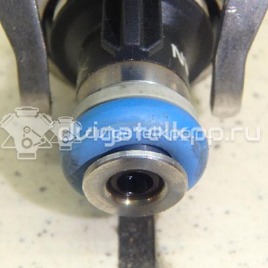 Фото Форсунка инжекторная электрическая  166001VA0A для Venucia / Suzuki / Dongfeng Fengdu / Nissan / Nissan (Dongfeng) / Fengshen