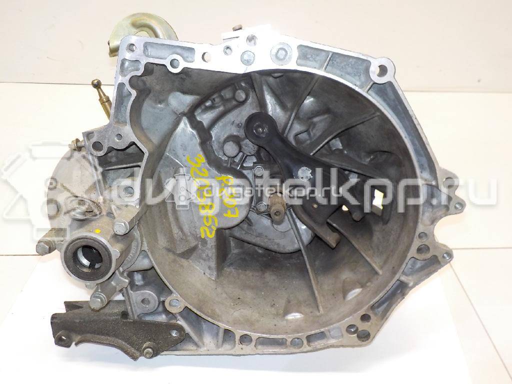 Фото Контрактная (б/у) МКПП для Peugeot 308 / 207 / 307 / Partner 90 л.с 16V 1.6 л 9HV (DV6TED4) Дизельное топливо {forloop.counter}}