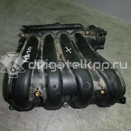 Фото Коллектор впускной  14001cy00a для Venucia / Suzuki / Samsung / Nissan / Nissan (Dongfeng)