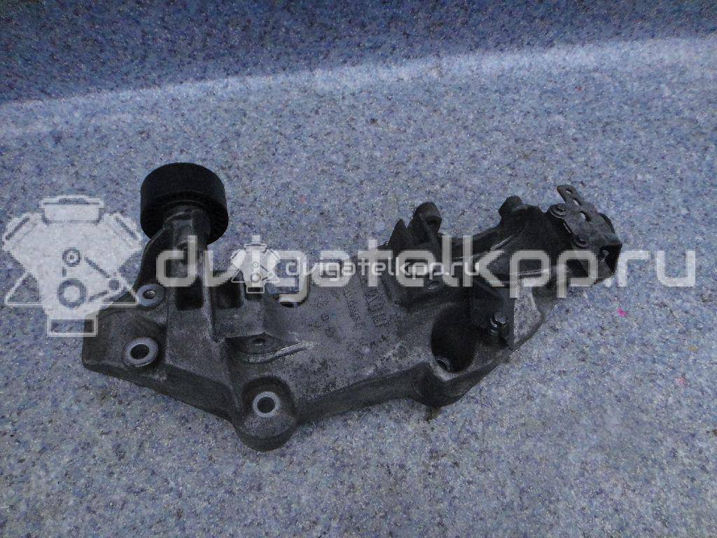 Фото Кронштейн генератора  8200527320 для Nissan Qashqai / X-Trail {forloop.counter}}