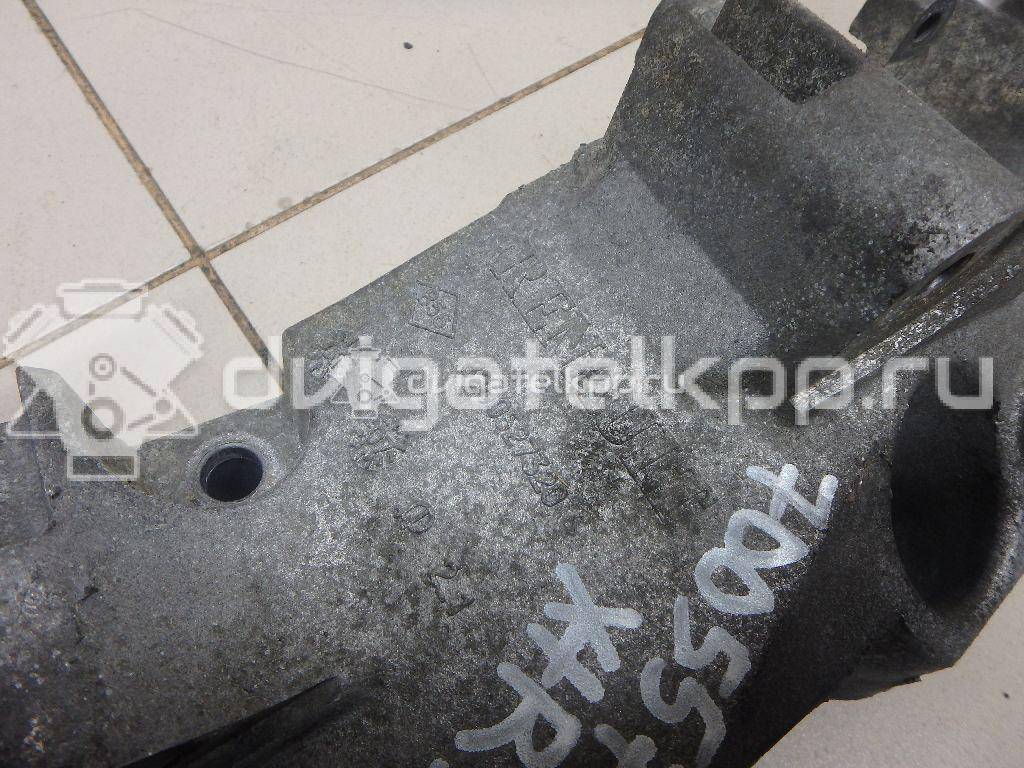 Фото Кронштейн генератора  8200527320 для Nissan Qashqai / X-Trail {forloop.counter}}