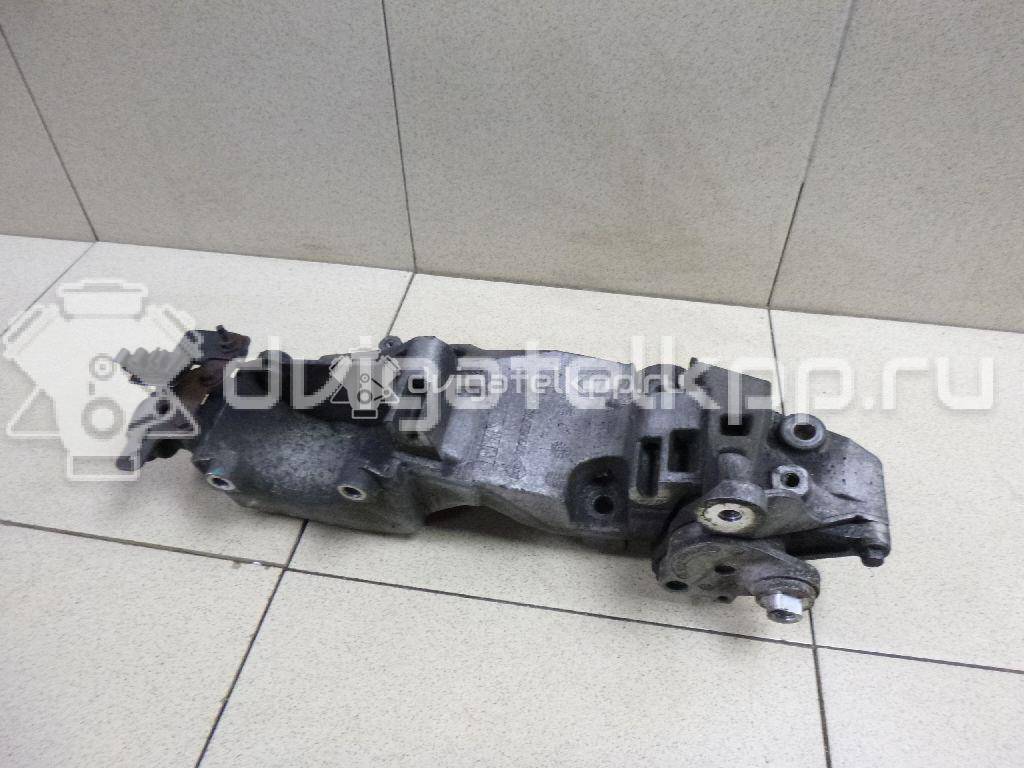 Фото Кронштейн генератора  8200527320 для Nissan Qashqai / X-Trail {forloop.counter}}