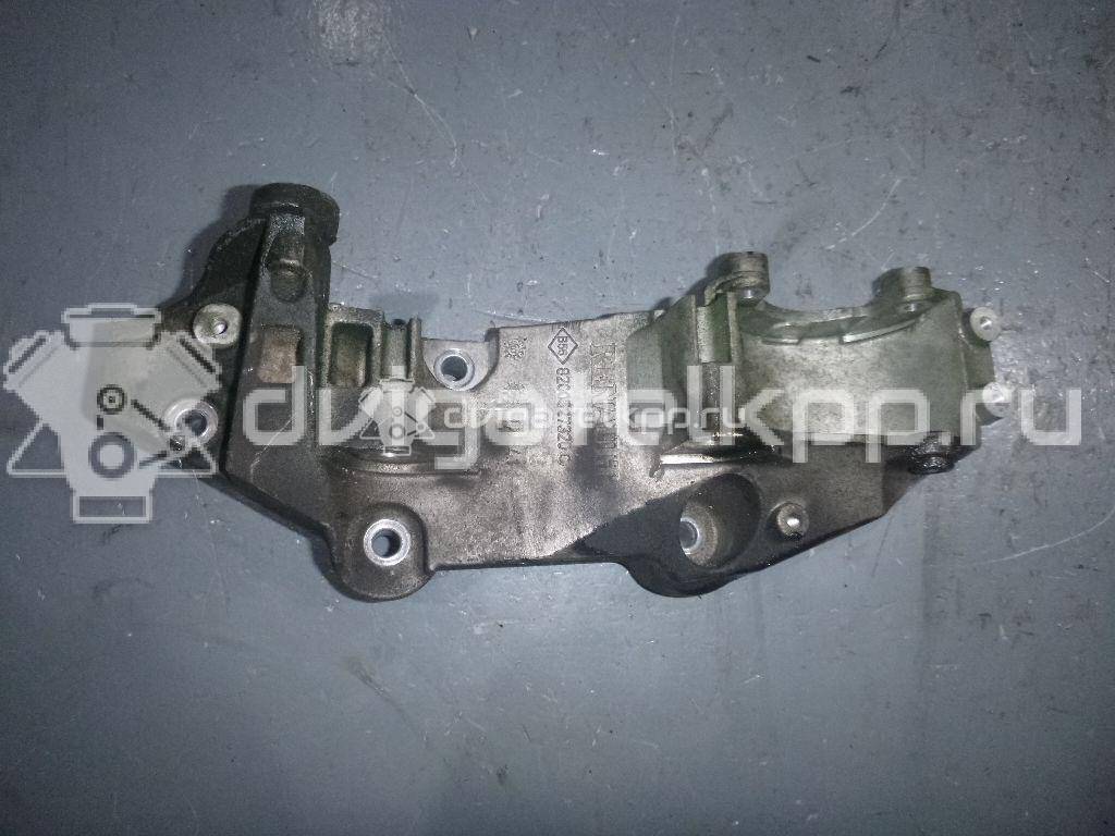 Фото Кронштейн генератора  8200527320 для Nissan Qashqai / X-Trail {forloop.counter}}