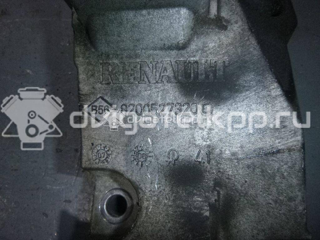 Фото Кронштейн генератора  8200527320 для Nissan Qashqai / X-Trail {forloop.counter}}