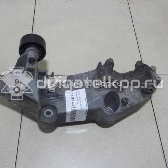 Фото Кронштейн генератора  8200527320 для Nissan Qashqai / X-Trail