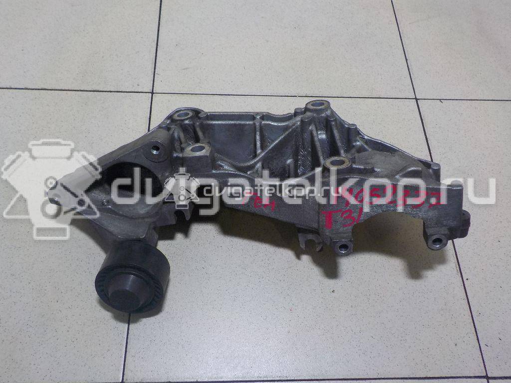 Фото Кронштейн генератора  8200527320 для Nissan Qashqai / X-Trail {forloop.counter}}