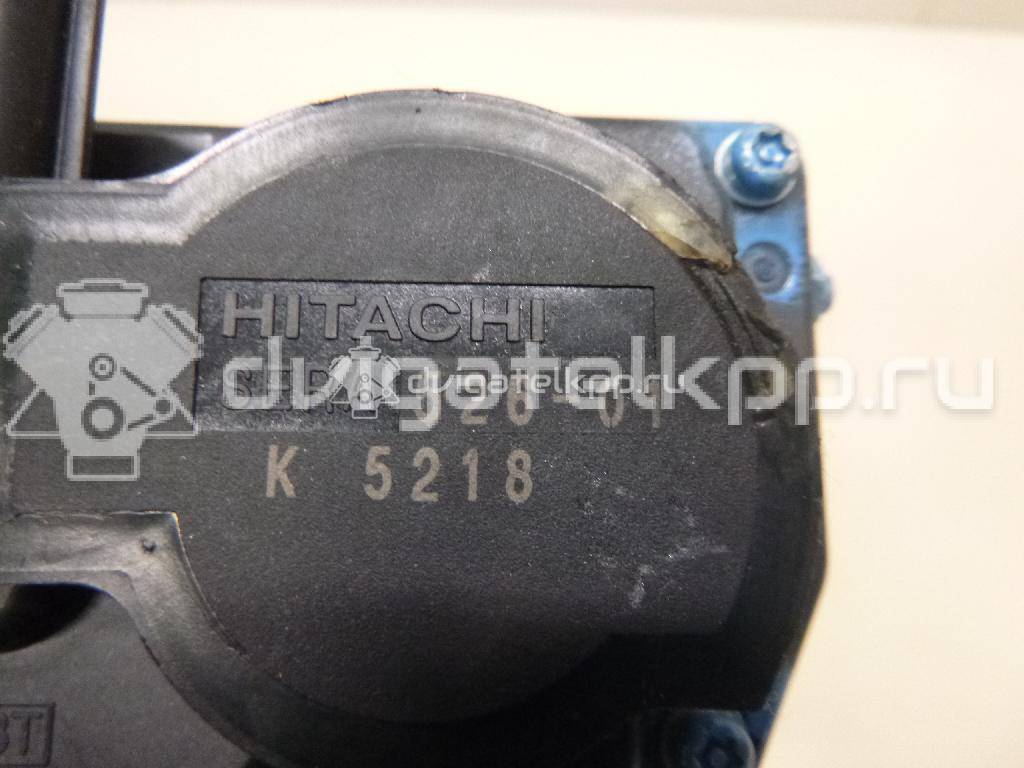 Фото Заслонка дроссельная электрическая  161191KA1B для Venucia / Dongfeng (Dfac) / Nissan (Zhengzhou) / Samsung / Mazda / Nissan / Mitsubishi / Nissan (Dongfeng) {forloop.counter}}