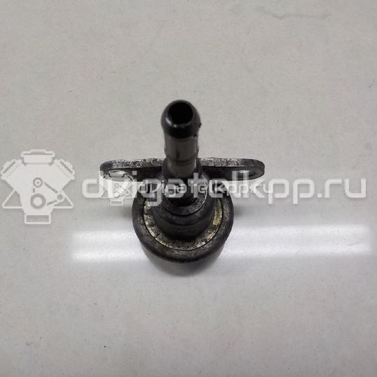 Фото Регулятор давления топлива  226759W10B для Nissan (Dongfeng) / Samsung / Renault / Nissan