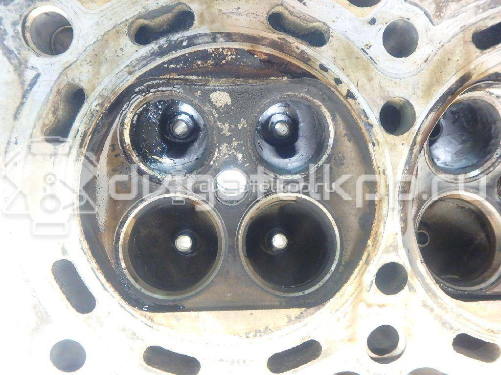 Фото Головка блока  11040CD700 для Infiniti / Mitsuoka / Isuzu / Nissan / Nissan (Dongfeng) {forloop.counter}}