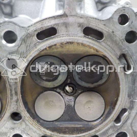 Фото Головка блока  11040CD700 для Infiniti / Mitsuoka / Isuzu / Nissan / Nissan (Dongfeng)