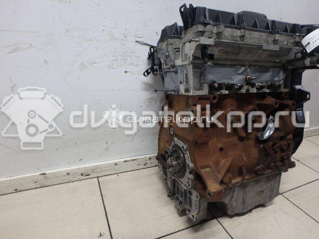 Фото Контрактный (б/у) двигатель NFP (EC5) для Peugeot 301 116-122 л.с 16V 1.6 л бензин 1609265880 {forloop.counter}}