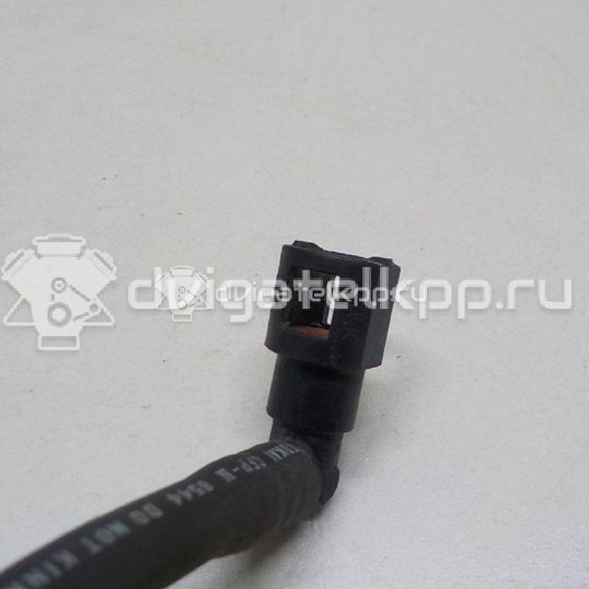 Фото Шланг топливный  164401aa0a для Nissan (Dongfeng) / Samsung / Mitsuoka / Nissan