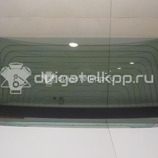 Фото Стекло двери багажника  CVB103230 для Land Rover Freelander