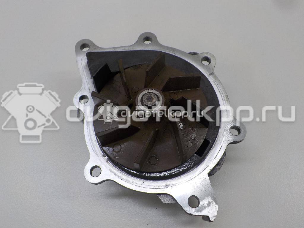 Фото Насос водяной (помпа)  LR011694 для Land Rover Freelander / Range Rover / Discovery {forloop.counter}}