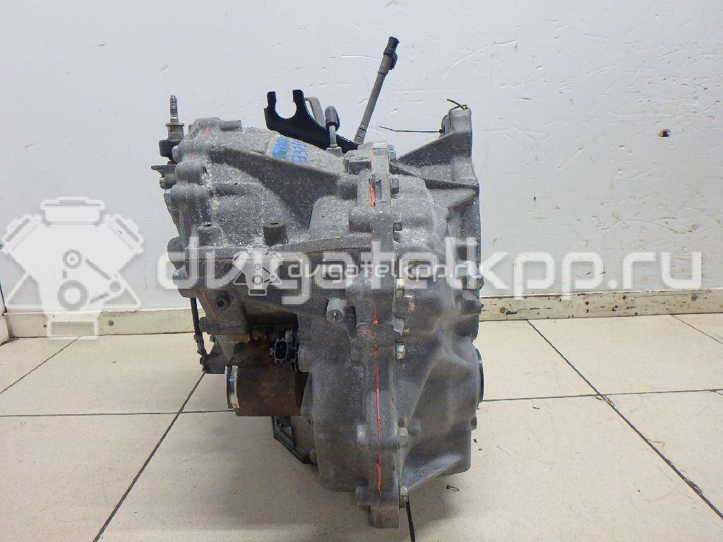 Фото Контрактная (б/у) АКПП для Nissan (Dongfeng) / Suzuki / Mitsuoka / Nissan 167 л.с 16V 2.5 л QR25DE Бензин/газ 310203VX0C {forloop.counter}}