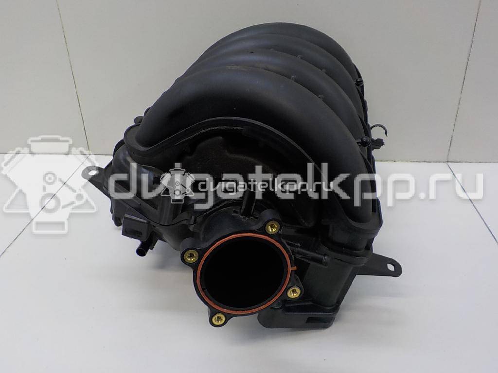 Фото Коллектор впускной  PE1113100B для mazda CX 3 {forloop.counter}}