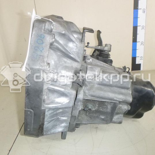 Фото Контрактная (б/у) МКПП для Dongfeng (Dfac) / Nissan (Zhengzhou) / Samsung / Mazda / Nissan / Mitsubishi / Nissan (Dongfeng) 113-124 л.с 16V 1.6 л HR16DE бензин 32010EL00C