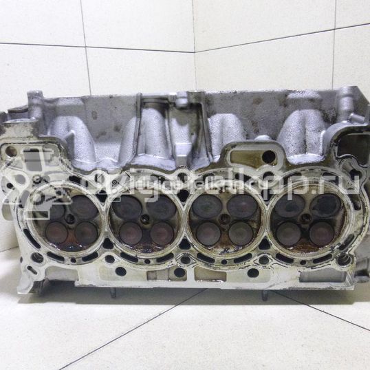 Фото Головка блока  для Venucia / Dongfeng (Dfac) / Nissan (Zhengzhou) / Samsung / Mazda / Nissan / Mitsubishi / Nissan (Dongfeng)