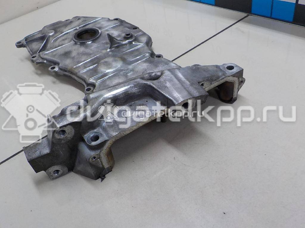 Фото Крышка двигателя передняя  135009u51a для Venucia / Dongfeng (Dfac) / Nissan (Zhengzhou) / Samsung / Mazda / Nissan / Mitsubishi / Nissan (Dongfeng) {forloop.counter}}