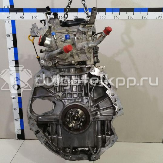 Фото Контрактный (б/у) двигатель MR20DE для Venucia / Suzuki / Samsung / Nissan / Nissan (Dongfeng) 144 л.с 16V 2.0 л бензин 10102JG4MA